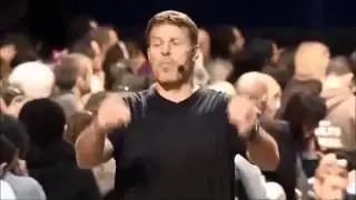 Влияние окружения Энтони Роббинс