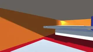 Backuped Level Demo Alpha Test #1