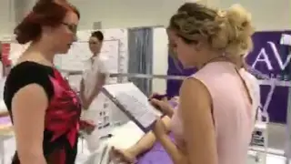 LIVE - Отборочный чемпионат по шугарингу ARAVIA Professional, Краснодар