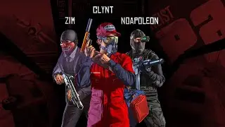 The Diamond Casino Heist played by professionals with utmost discipline