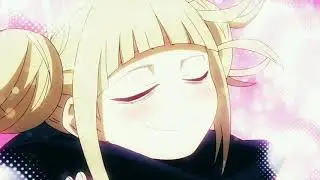 Toga Himiko (My Waifu Academia)