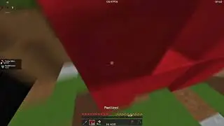 Blockplacements with click sounds