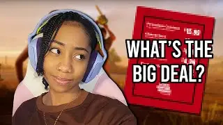 DLC prices are FINE. | The Texas Chain Saw Massacre Game