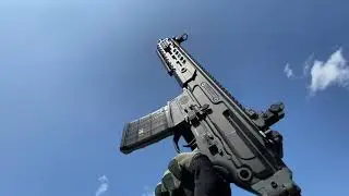 CoD:MW | M13 Reloads in Real Life 1