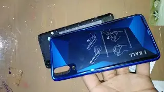 I Kall K4 unboxing/Unboxing 🎉 of Ikall K4