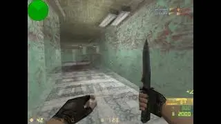 4K USP Eco Frags