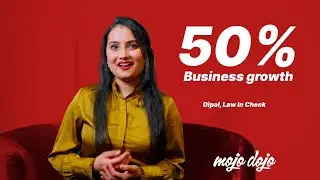 Mojo Dojo Testimonial from Law In Check