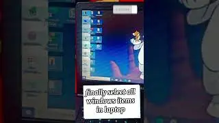 🤐🔥Shortcut key for select all windows items in laptop or computer//Computches🤐//keyboard secrets🔥