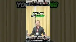 🎥📷 You are recording who?? 🤣 - Subscribe for the full speech - #change