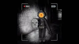 Content Warning - Chucky Y El Manotas