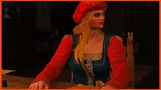 What Rhymes With Witcher?
