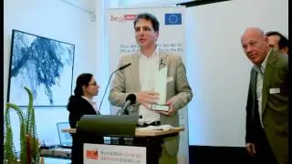 RENESCO got the European prize