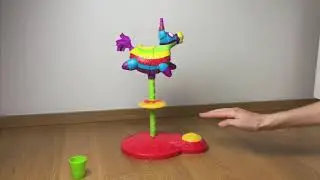 Pinata Party - Hau den Lukas - immer feste drauf