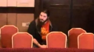 Alone at AGDQ