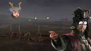 Doing Stupid Things with Formations in Total War: Three Kingdoms