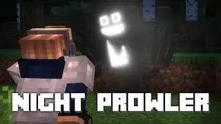 4 Idiots Hunt Down NIGHT PROWLER!