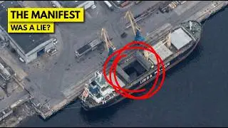 Russian Ship With Nuclear Reactors Sank — Where Was It Going?
