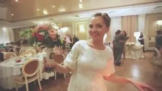 Свадьбы без колхоза! Свадьбы без баяна ))Ведущая Ольга Полякова и Компания!