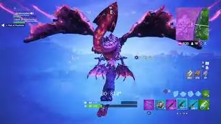 Tyler and I Back in the Duo Game! (Fortnite)