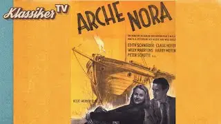 Arche Nora (1948) | Ganzer Film🎥