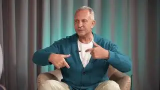Alexey Sitnikov on Caucasian men and Turkic 