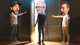 El riesgo mas grande de Apple | Episodio #246