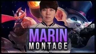 Marin Montage 