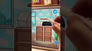Тока бока спальня бесплатно 💞