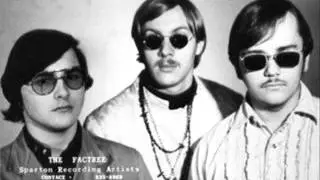 Factree - Who I Am (1966)