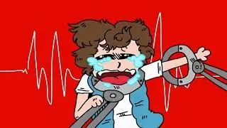 ||Chipa Lipa|| ((animation meme)){Знакомьтесь, Боб} (Flipaclip)