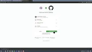 Foundation of Python Mod08 Add-On Using GitHub Desktop