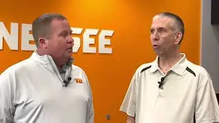 Who stood out in Thursday’s scrimmage at Neyland? - Craven Wings 2-Minute Drill