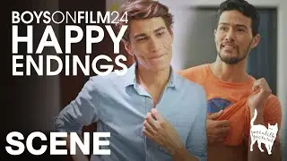 BOYS ON FILM 24: HAPPY ENDINGS - Instant Attraction
