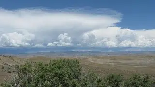 Two Miles Into Utah