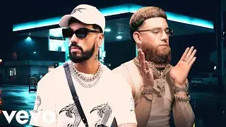 Anuel AA, Hades 66 - Vici City (Music Video) Prod Stone