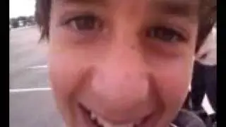 Video from My Phone