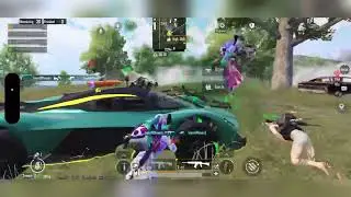 BMPS Grind | Mogo eSports | Aggressive Gameplay