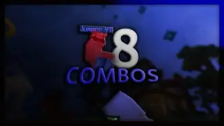 Hive Combos 8 - ZebraGaming37