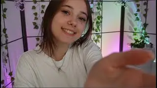 ASMR stream / АСМР стрим