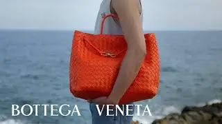Bottega Veneta Summer Solstice