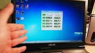 Ssd диск smartbuy 120 гб с ашана. Ssd smartbuy как альтернатива ssd с aliexpress. Установка и тест
