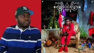 KODAK BLACK - HAITIAN BOY KODAK REACTION