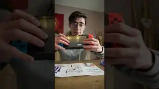 I pranked my girlfriend by swapping her belongings