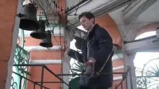 Колокола Москвы 1