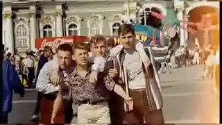 Пацанам 90-х(Текст-_В.Маляренко).