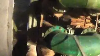 Центральный Тепловой Пункт (ЦТП)