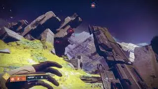 Destiny 2 - FPS drop randomly