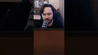 КТО ЭТО ПРИЗЕМЛИЛСЯ?! MORTAL KOMBAT 1