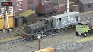 Mid Essex Model Railway Exhibition 2022