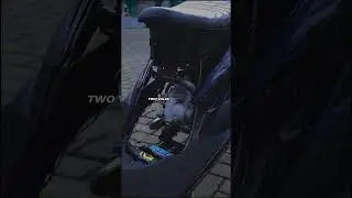 Sound Tiktok This is yamaha mio sporty 110  #mio #shorts  #tiktok